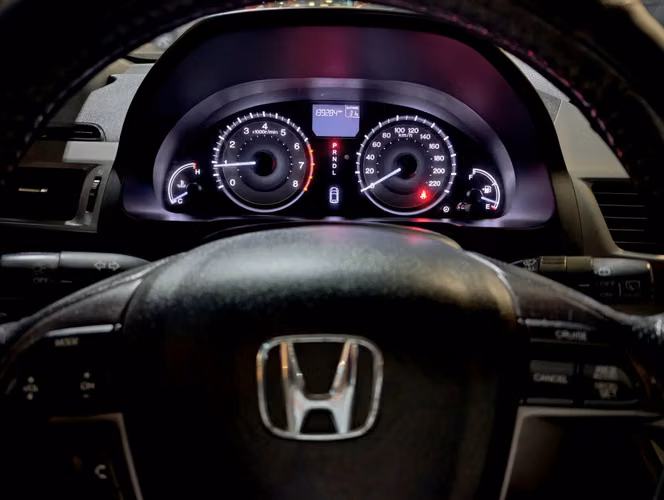 Honda Odyssey 2014 - Imagen 8