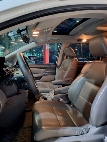 Honda Odyssey 2014 - Imagen 7