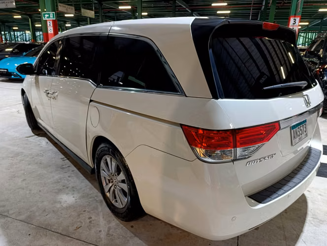 Honda Odyssey 2014 - Imagen 2