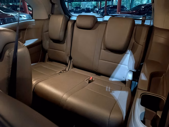 Honda Odyssey 2014 - Imagen 12