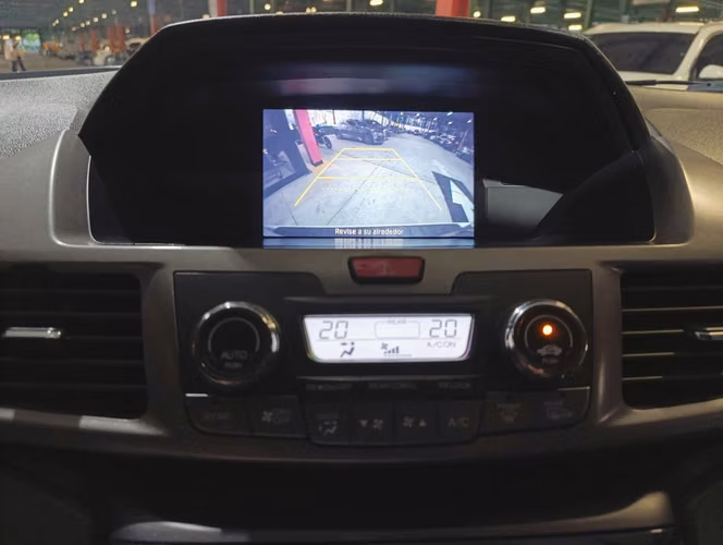 Honda Odyssey 2014 - Imagen 10
