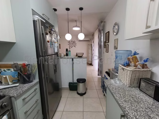 Vendo Casa en Vista Alegre OF27-1603 - Imagen 4