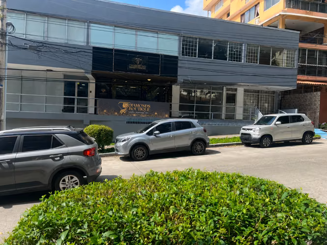 EN ALQUILER – Local Comercial | El Cangrejo | RE - Imagen 1