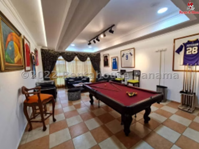 Casa en venta en Club de Golf Brisas del Golf