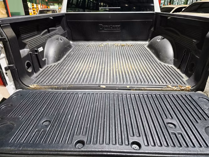 Dodge Ram 1500 Laramie 2021 - Imagen 11