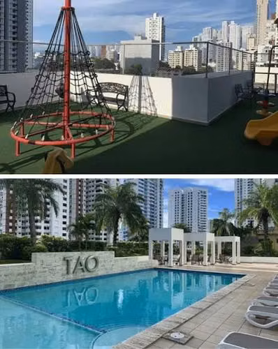 PH TAO | APARTAMENTO AMOBLADO EN ALQUILER - MF - Imagen 12