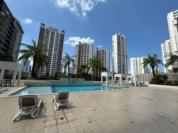 PH TAO | APARTAMENTO AMOBLADO EN ALQUILER - MF - Imagen 9