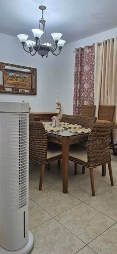 Casa en Venta – Altos de María Leticia, La Chorrera, Panamá Oeste 215,000 negociable