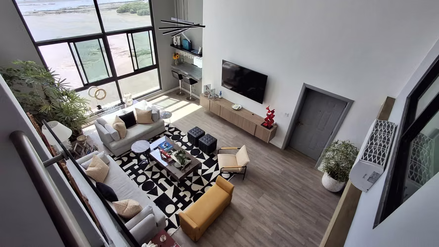 Baleares. 430mts 4r 4b den 4est $675,000.00neg - Imagen 2