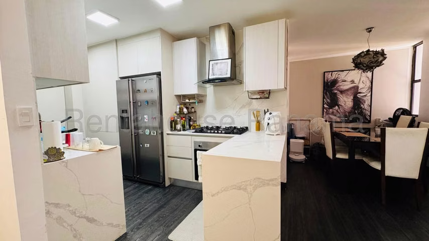 Venta de Apartamento en 12 de Octubre 27LBR1609 - Imagen 2