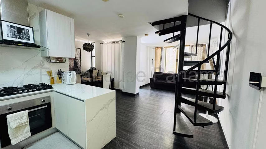 Venta de Apartamento en 12 de Octubre 27LBR1609