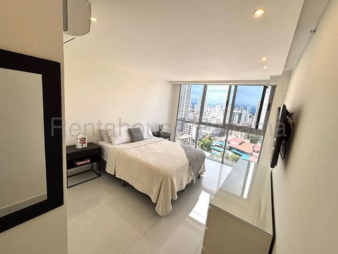 Apartamento en Alquiler en Velure El Cangrejo CIG271612 - Imagen 6