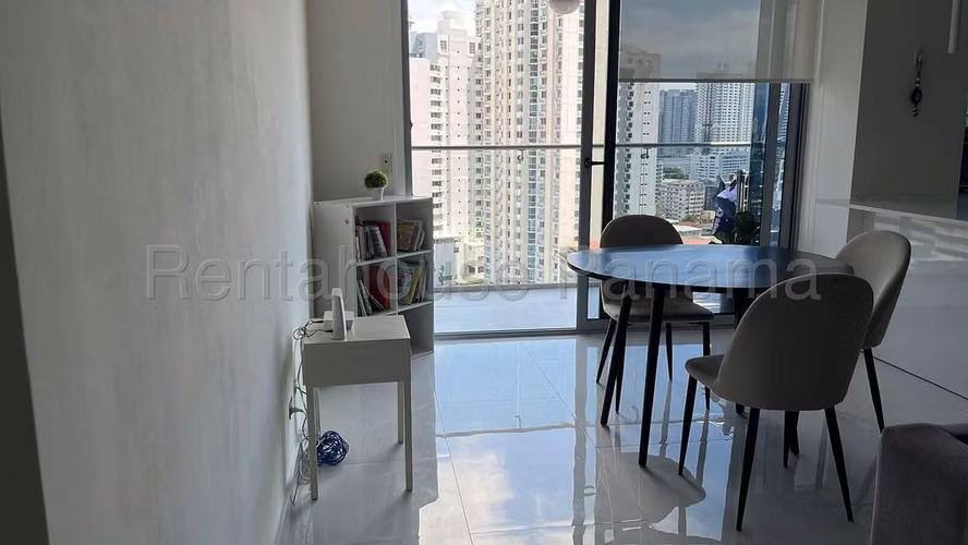 Apartamento en Alquiler en Velure El Cangrejo CIG271612 - Imagen 12