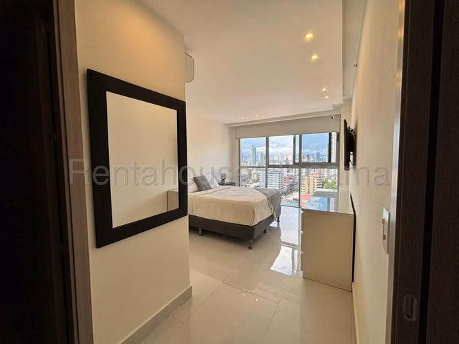 Apartamento en Alquiler en Velure El Cangrejo CIG271612 - Imagen 5