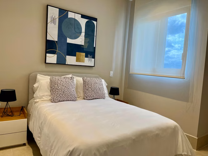 SE ALQUILA OCEAN HOUSE $2,550