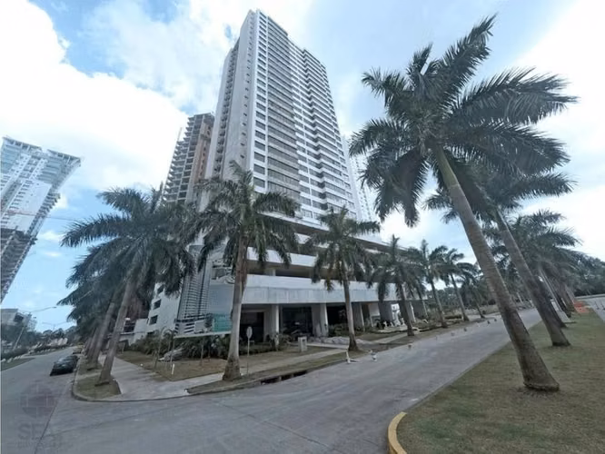 Costa del Este | P.H. Brisa Marina | 3Rec Amoblado ($2,550)