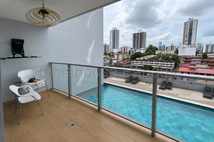 Venta de Apartamento en Vía España 27LBR1629 - Imagen 4