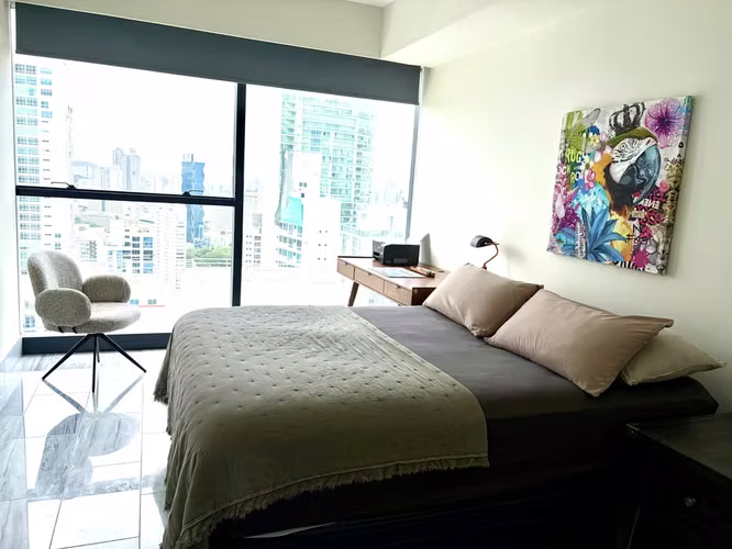 Se Vende Apartamento en piso alto, PH Nuovo by Armani - Imagen 14