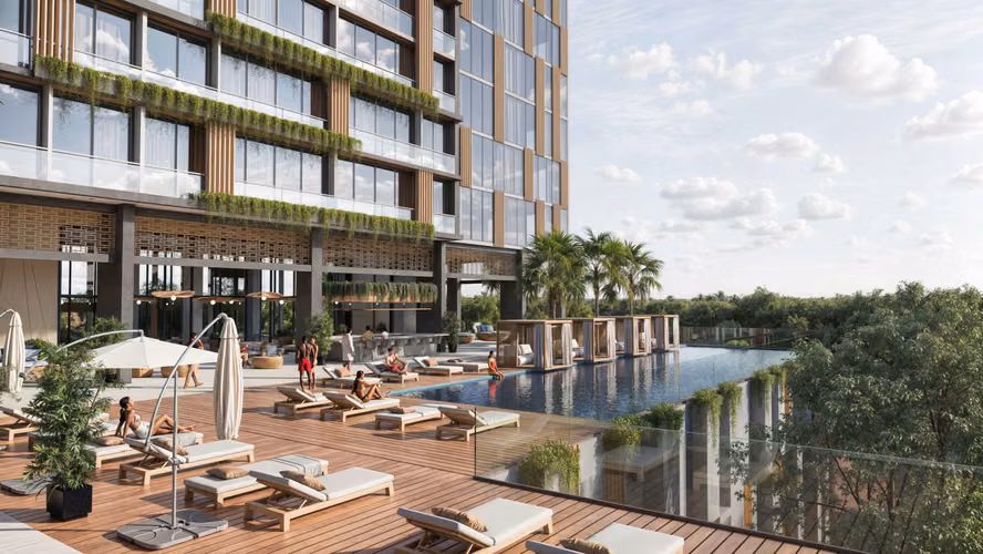 VIVE O INVIERTE EN PLAYA BONITA PRE-VENTA - Imagen 6