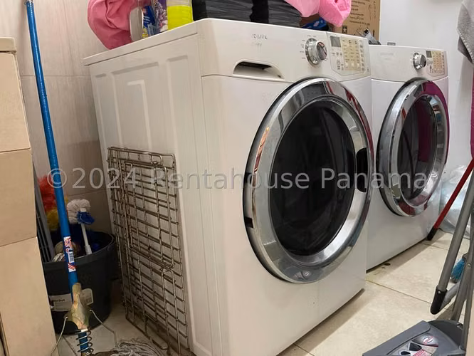 Apartamento Amoblado en Alquiler en Amador Heights Amador CIG271615