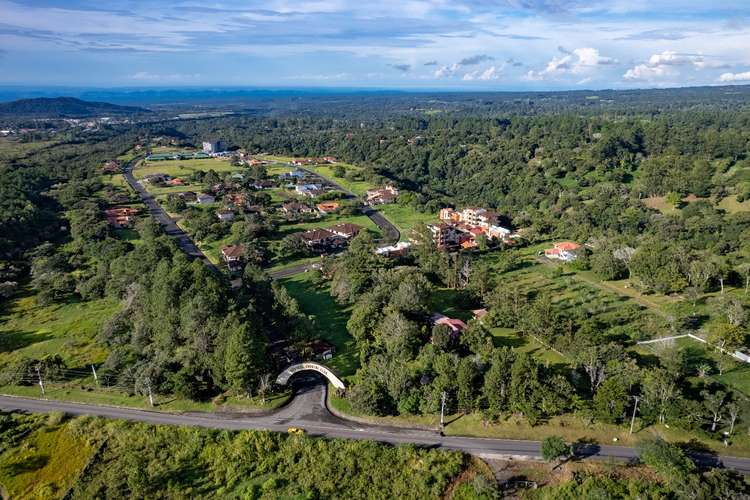  **Invierte en el encanto de Boquete** 