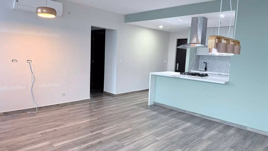 SE RENTA APARTAMENTO EN PH MACEDONIA, BETANIA - Imagen 2