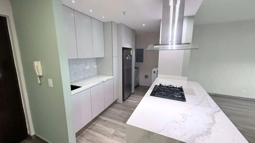 SE RENTA APARTAMENTO EN PH MACEDONIA, BETANIA - Imagen 3