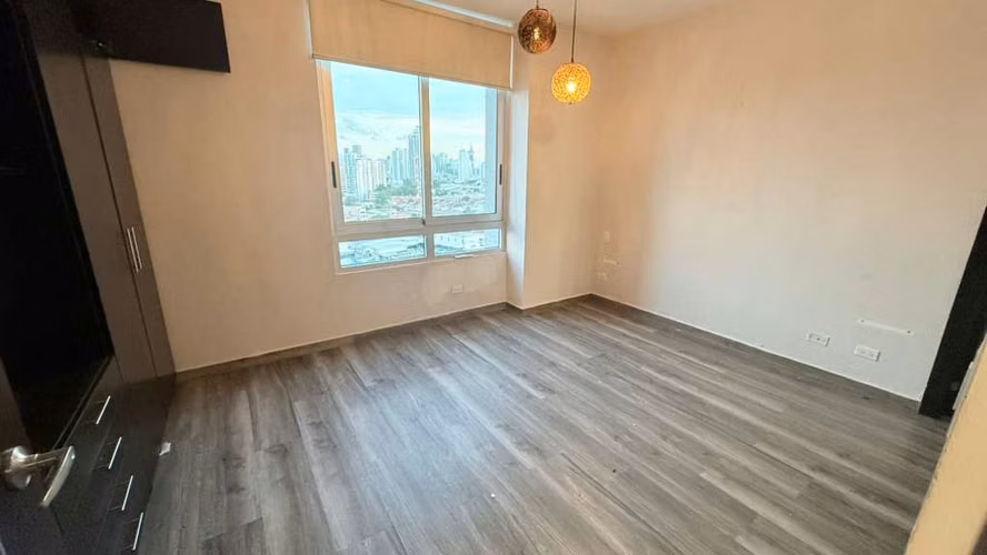 SE RENTA APARTAMENTO EN PH MACEDONIA, BETANIA - Imagen 11