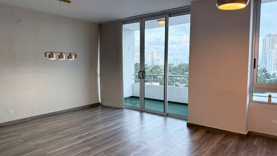 SE RENTA APARTAMENTO EN PH MACEDONIA, BETANIA - Imagen 7