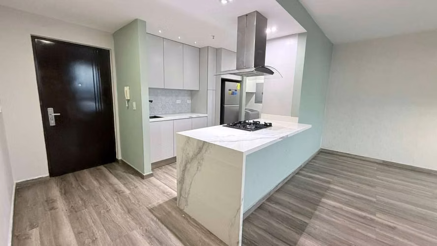 SE RENTA APARTAMENTO EN PH MACEDONIA, BETANIA