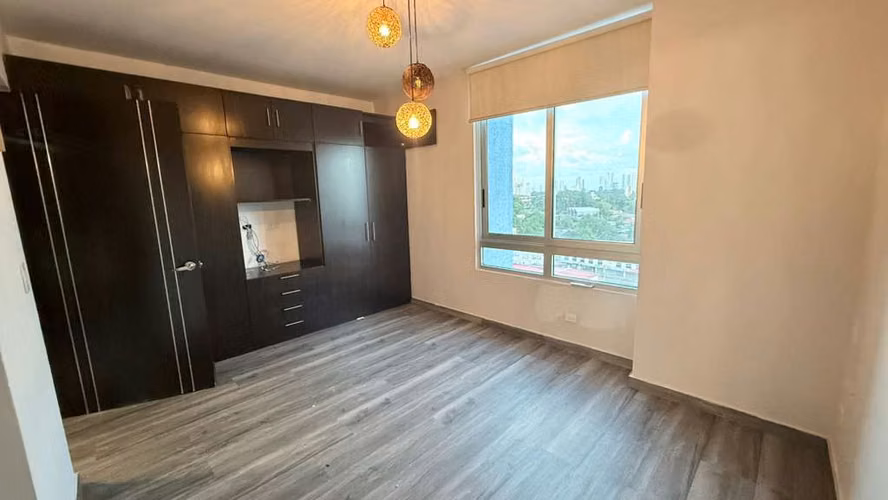 SE RENTA APARTAMENTO EN PH MACEDONIA, BETANIA - Imagen 10