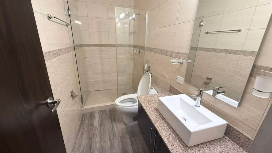 SE RENTA APARTAMENTO EN PH MACEDONIA, BETANIA - Imagen 14