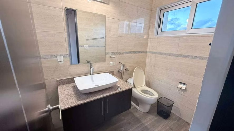 SE RENTA APARTAMENTO EN PH MACEDONIA, BETANIA - Imagen 8