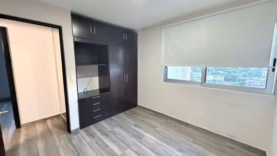 SE RENTA APARTAMENTO EN PH MACEDONIA, BETANIA - Imagen 12