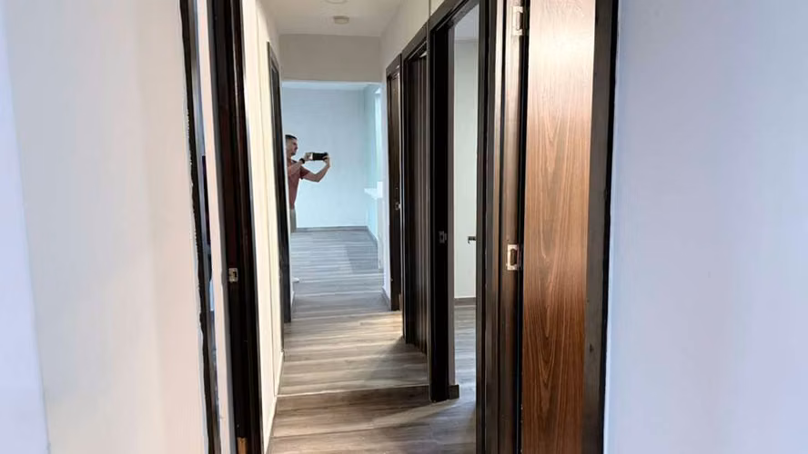 SE RENTA APARTAMENTO EN PH MACEDONIA, BETANIA - Imagen 9
