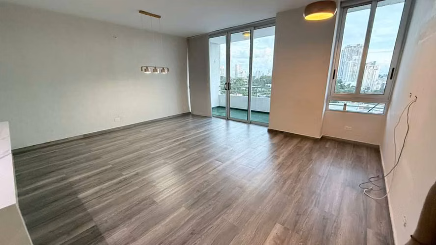 SE RENTA APARTAMENTO EN PH MACEDONIA, BETANIA - Imagen 5