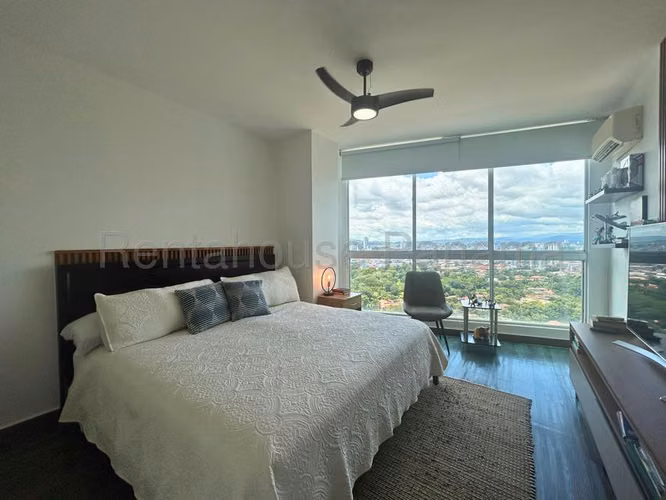 Apartamento Amoblado en Alquiler en Park Loft San Francisco CIG271616 - Imagen 13