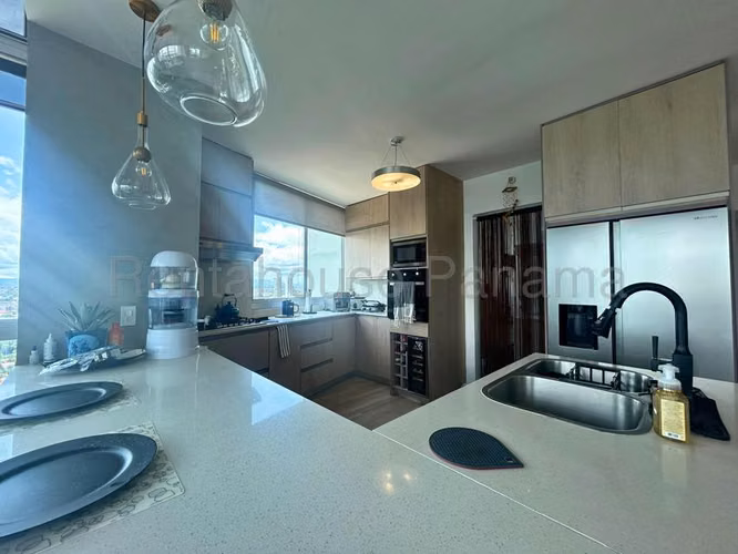 Apartamento Amoblado en Alquiler en Park Loft San Francisco CIG271616 - Imagen 5