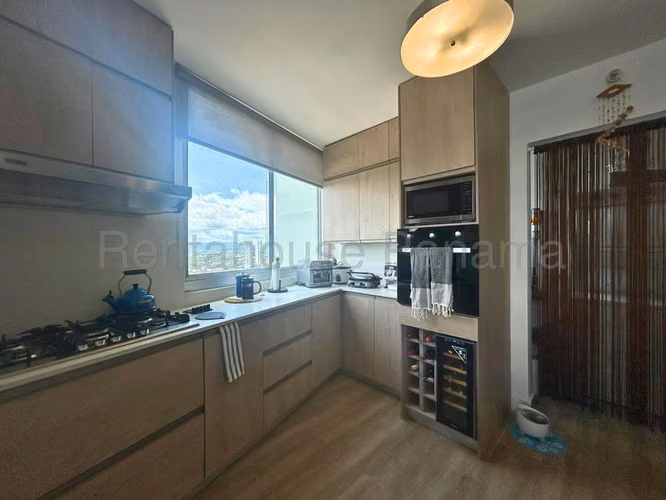 Apartamento Amoblado en Alquiler en Park Loft San Francisco CIG271616 - Imagen 8