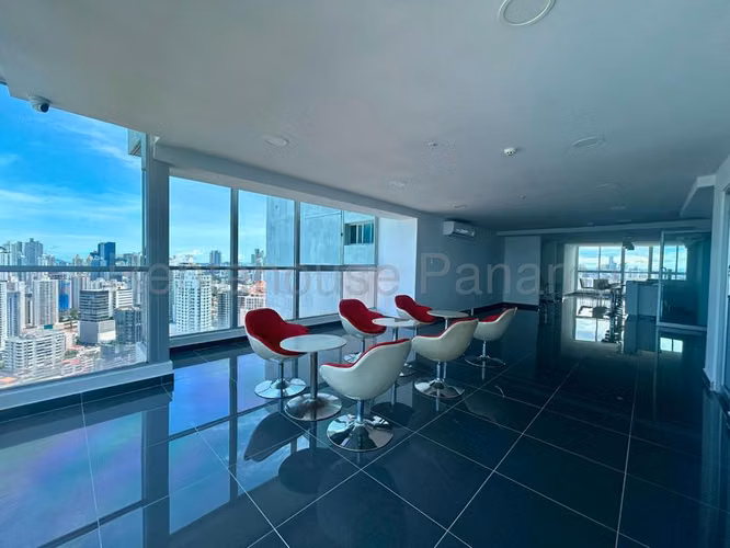 Apartamento Amoblado en Alquiler en Park Loft San Francisco CIG271616 - Imagen 16