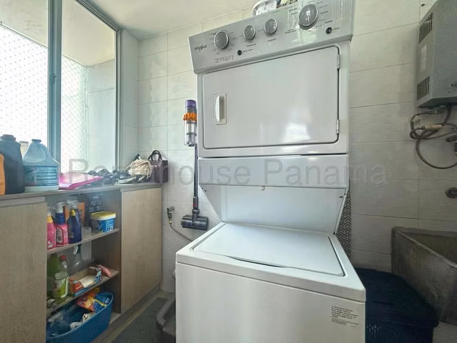 Apartamento Amoblado en Alquiler en Park Loft San Francisco CIG271616 - Imagen 7