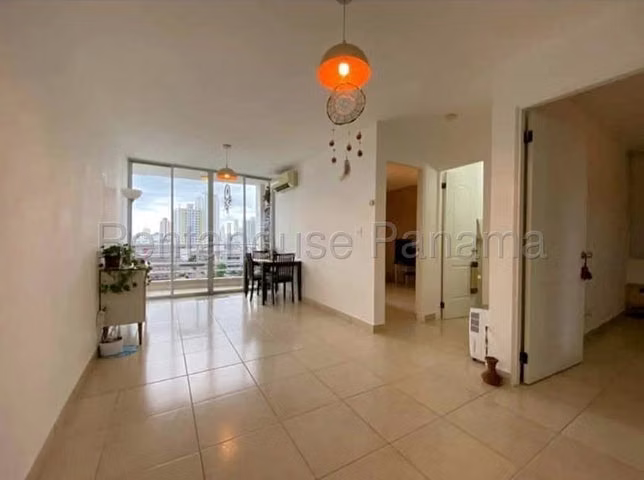 Alquilo apartamento amoblado con balcón en Carrasquilla - Imagen 19