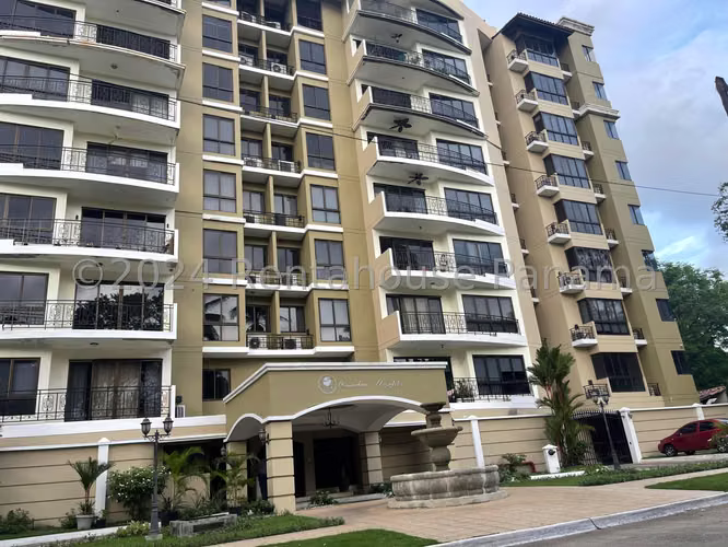 Alquiler de Apartamento en Amador Ph Amador Heights Solo Cliente Directo LFC - Imagen 14