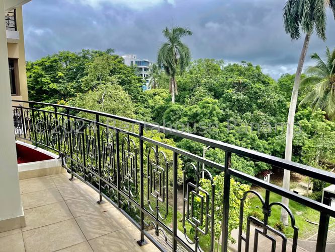 Alquiler de Apartamento en Amador Ph Amador Heights Solo Cliente Directo LFC - Imagen 5