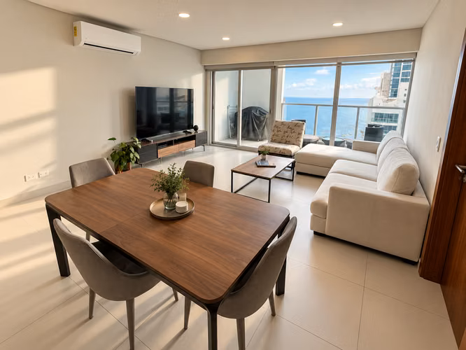 PARKSIDE - COSTA DEL ESTE - VENTA
