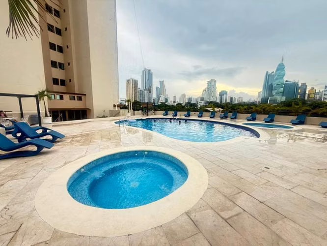 PH PACIFIC WIND VENTA HERMOSO APARTAMENTO DOS RECAMARAS NEGOCIABLE - Imagen 12