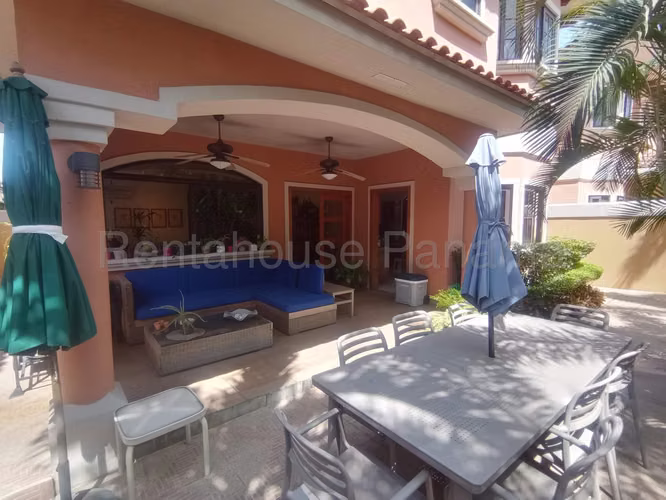 Venta de Casa en Costa Sur El Doral Solo Cliente Directo LFC - Imagen 5