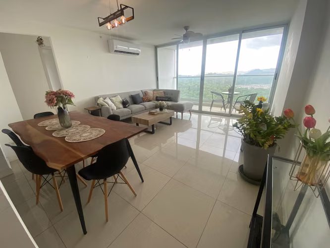 ALQUILER APARTAMENTO REN PH CORAL PLAZA, TUMBA MUERTO - Imagen 14