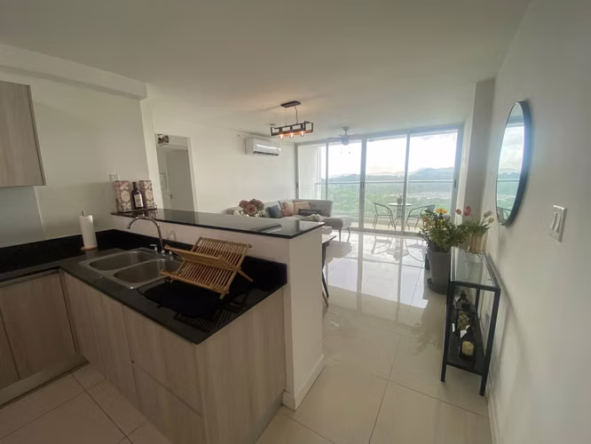 ALQUILER APARTAMENTO REN PH CORAL PLAZA, TUMBA MUERTO - Imagen 17
