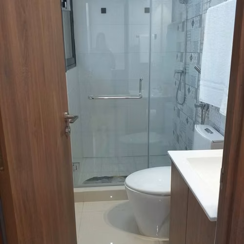Se Vende Apartamento en PH Dowtown Ubicación privilegiada en Obarrio - Imagen 3